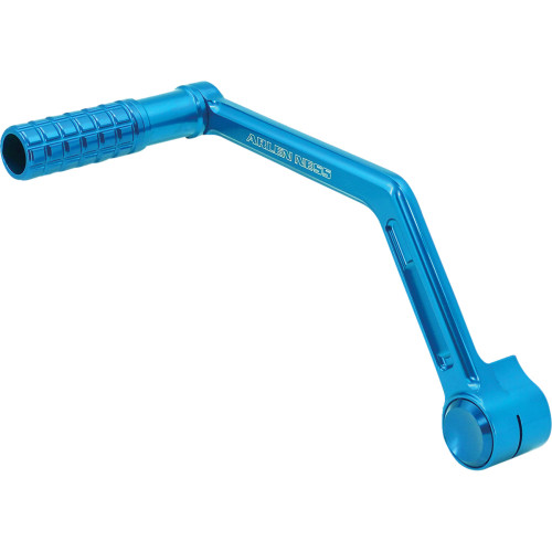 Speedliner Shift Lever - Blue 420-136 Speedliner Shift Lever - Blue 420-136