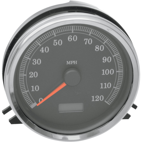 Drag Specialties Speedometer 99Flhr/S/Tail