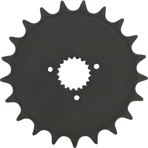 Drag Specialties Transmission Mainshaft Sprocket - 21 Tooth - '84-'90 Xl Drag Specialties Transmission Mainshaft Sprocket - 21 Tooth - '84-'90 Xl