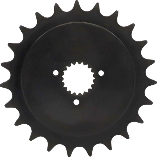 Drag Specialties Transmission Mainshaft Sprocket - 23 Tooth - '84-'90 Xl Drag Specialties Transmission Mainshaft Sprocket - 23 Tooth - '84-'90 Xl