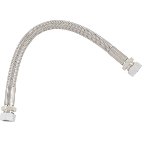 Drag Specialties Fuel Tank Crossover Line - Touring Drag Specialties Fuel Tank Crossover Line - Touring