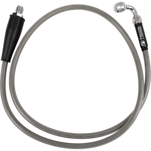 Stainless Steel Braided Clutch Line - Fe/Fs 450 H01-3-032/P