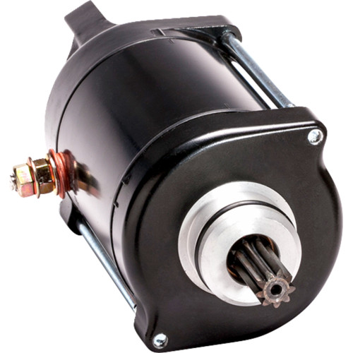 Starter - Honda M-61-118 Starter - Honda M-61-118