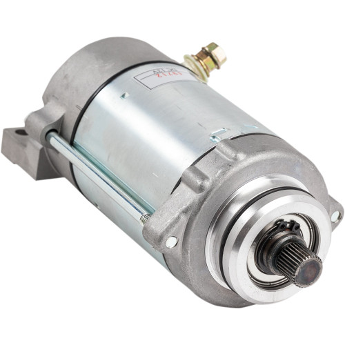 Rick'S Motorsport Electric Starter - Honda 61-125H Rick'S Motorsport Electric Starter - Honda 61-125H