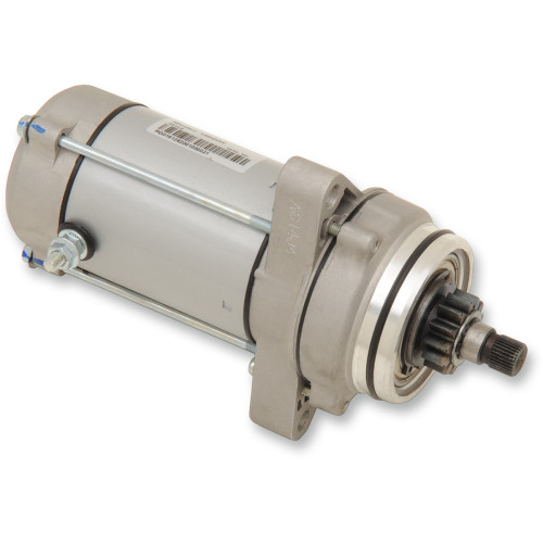 Rick'S Motorsport Electric 61-127 Starter Honda Gl1800
