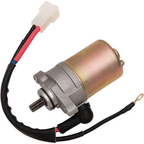 Rick'S Motorsport Electric 61-513 Starter Polaris