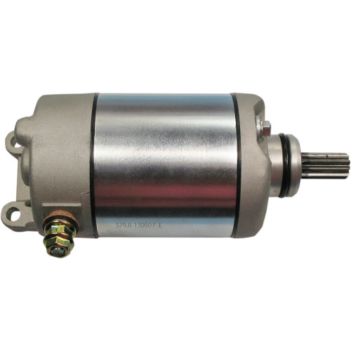 Rick'S Motorsport Electric Starter Motor - Polaris 61-518 Rick'S Motorsport Electric Starter Motor - Polaris 61-518