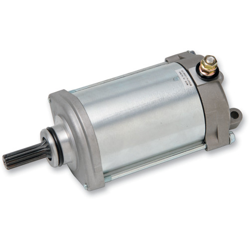 Rick'S Motorsport Electric Starter Motor - Suzuki 61-317 Rick'S Motorsport Electric Starter Motor - Suzuki 61-317