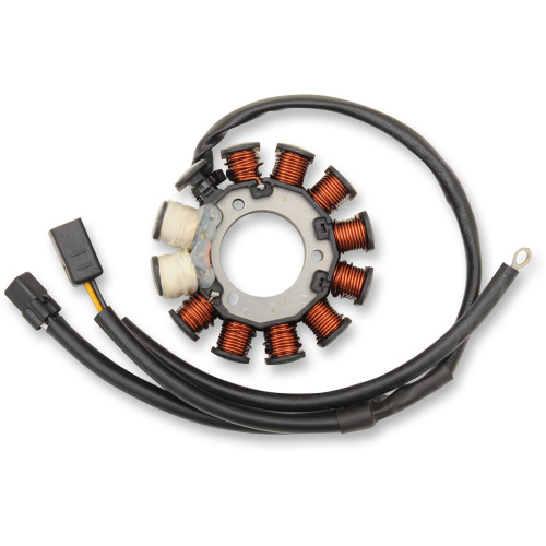 Rick'S Motorsport Electric Stator - Arctic Cat 24-012