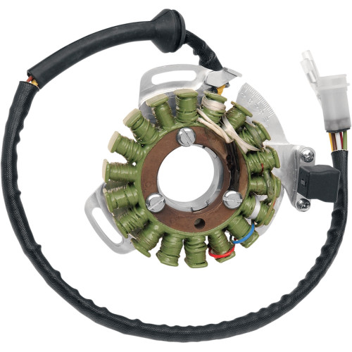Rick'S Motorsport Electric High-Output Stator - Yamaha 21-903H