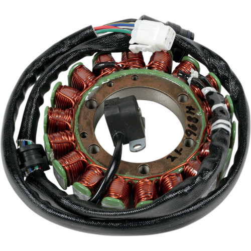Rick'S Motorsport Electric High-Output Stator - Yamaha 21-968H