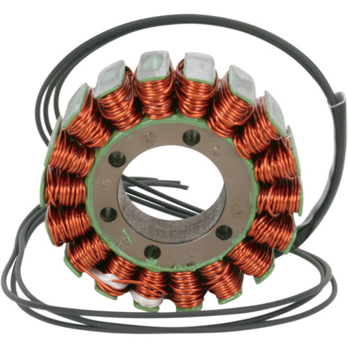 Rick'S Motorsport Electric Hot Shot Stator - Yamaha 21-419H Rick'S Motorsport Electric Hot Shot Stator - Yamaha 21-419H