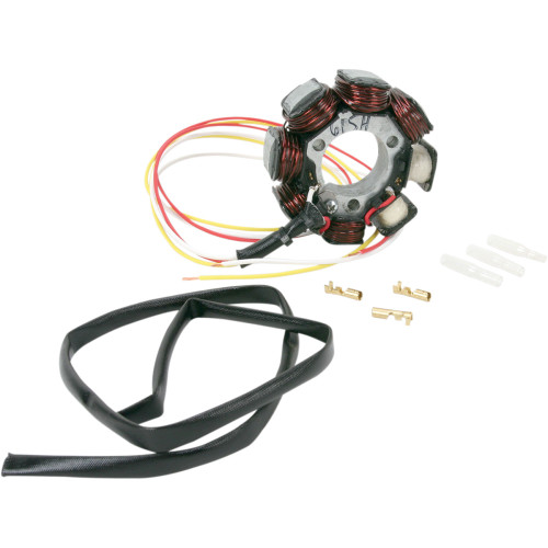 Rick'S Motorsport Electric Stator - Honda 21-615H Rick'S Motorsport Electric Stator - Honda 21-615H