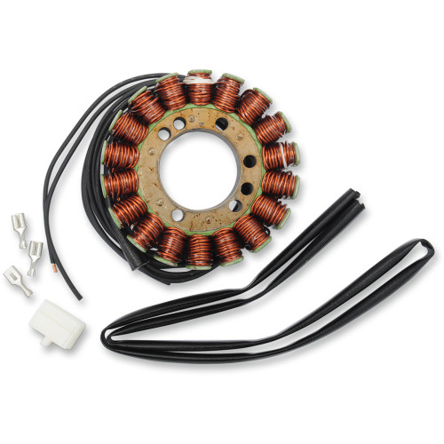 Rick'S Motorsport Electric 21-414H Stator Ho Yamaha