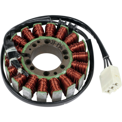 Rick'S Motorsport Electric 21-120 Stator Honda
