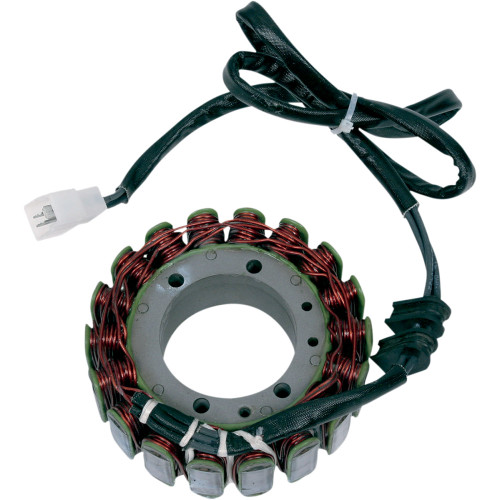 Rick'S Motorsport Electric 21-107 Stator Honda
