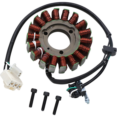 Rick'S Motorsport Electric 21-246 Stator Kawasaki 21-246