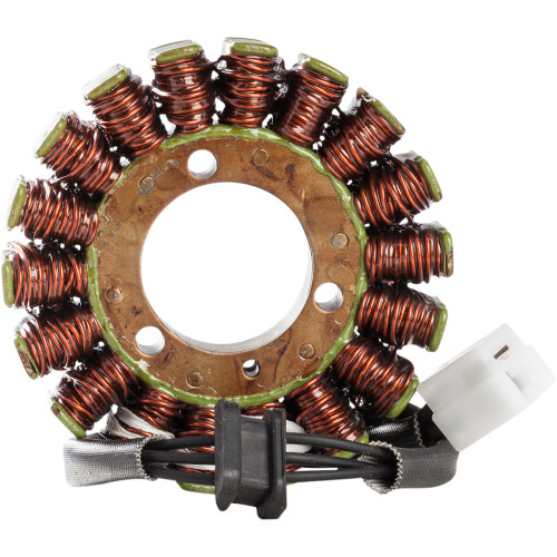 Rick'S Motorsport Electric Oe Style Stator - Kawasaki 21-226 Rick'S Motorsport Electric Oe Style Stator - Kawasaki 21-226