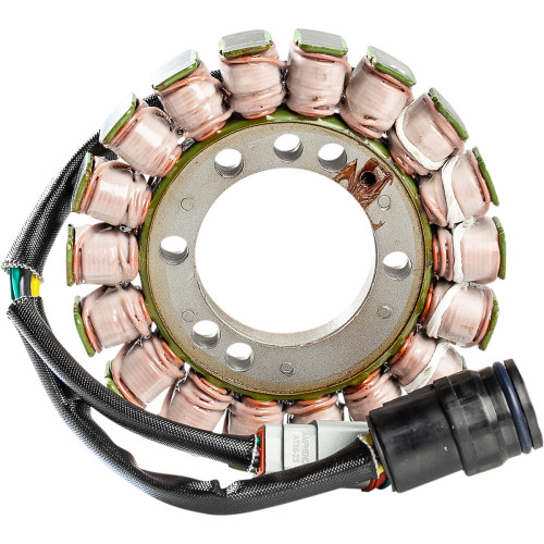 Rick'S Motorsport Electric Oe Style Stator - Ski-Doo 24-104