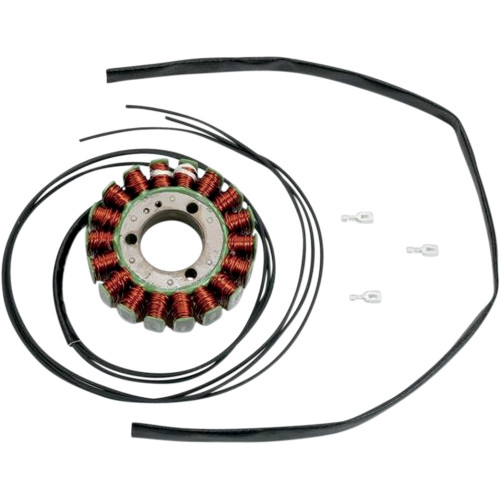 Rick'S Motorsport Electric 21-309 Stator Suzuki