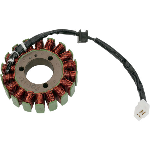 Rick'S Motorsport Electric 21-308 Stator Suzuki