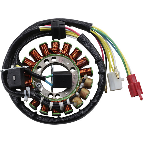 Rick'S Motorsport Electric 21-826 Stator Suzuki