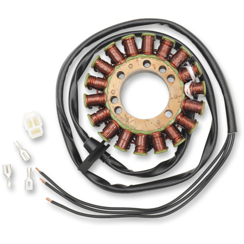 Rick'S Motorsport Electric Stator - Yamaha 21-424 Rick'S Motorsport Electric Stator - Yamaha 21-424