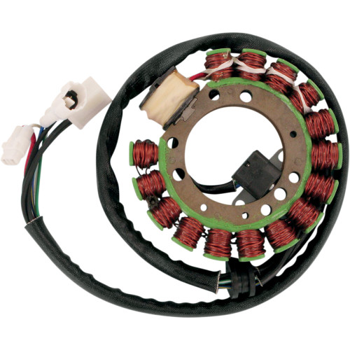 Rick'S Motorsport Electric Stator - Yamaha 21-910 Rick'S Motorsport Electric Stator - Yamaha 21-910