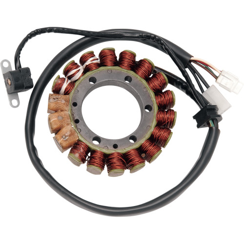 Rick'S Motorsport Electric 21-913 Stator Yamaha