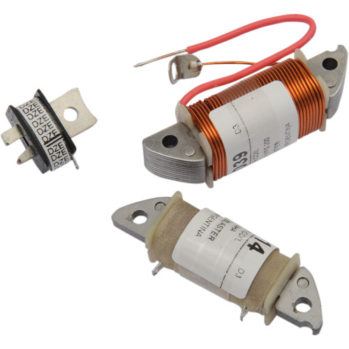 Rick'S Motorsport Electric 22-990H Stator, H.O. Blaster