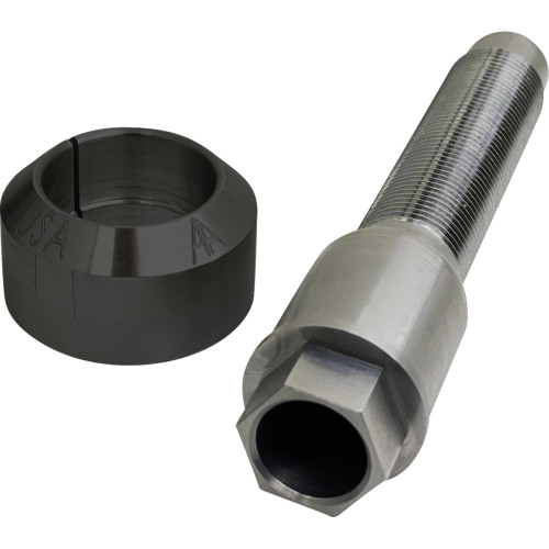 Steering Stem - Upper - Black Aars-2 Steering Stem - Upper - Black Aars-2