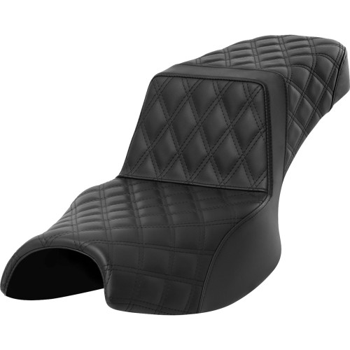 Saddlemen I20-06E-175 Seat Step Up Full Ls Ext Rch