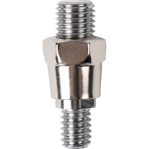 Drag Specialties Stlth Mir Adptr Hon/Suz/K