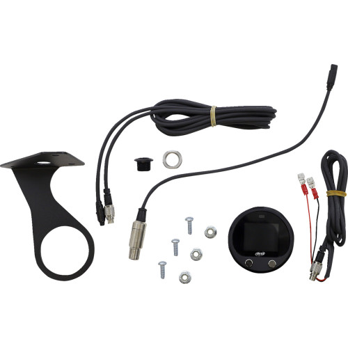 Straightline Performance 282-101 Gauge Temp System Canam