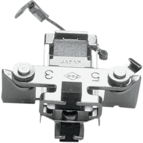 K&L Supply Point Switch Fuel Pump - Honda/Kawasaki/Yamaha 18-4615