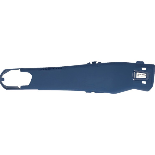 Swingarm Guard - Blue - Ktm - Sx-F 250/350/450 2986200003 Swingarm Guard - Blue - Ktm - Sx-F 250/350/450 2986200003