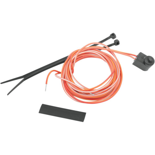 Drag Specialties Brake Switch Leads - 60" Drag Specialties Brake Switch Leads - 60"