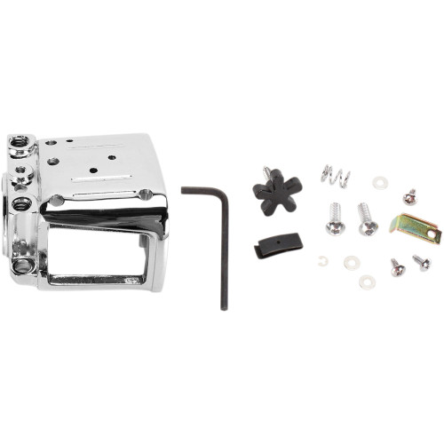 Drag Specialties Switch Hous Rt Bottm82-95