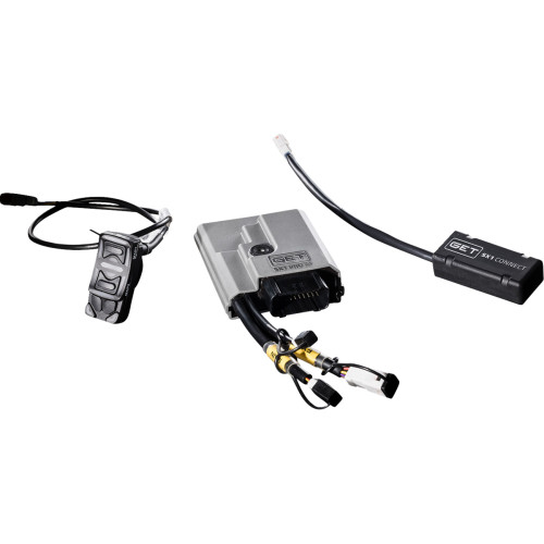 Sx1 Pro Engine Control Kit - Gas Gas/Husqvarna/Ktm Gk-Sx1Pro4T-0008