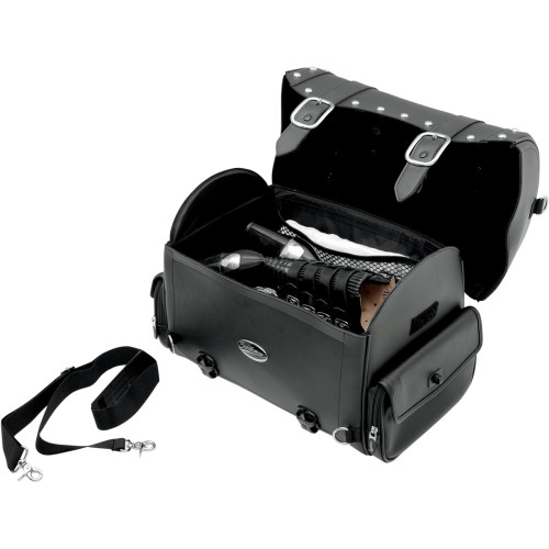 Saddlemen Desperado Express Tail Bag 3503-0054