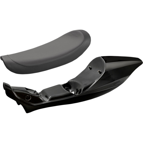 Saddlemen Ronan Cf Tail Section With Seat Z4295