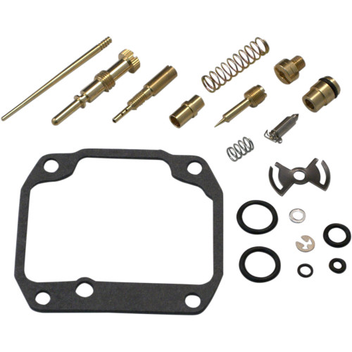 Shindy Carburetor Repair Kit - Suzuki 03-205 Shindy Carburetor Repair Kit - Suzuki 03-205