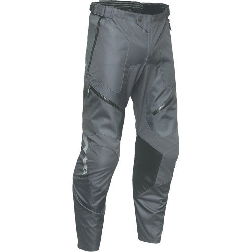 Thor Pant Terrain Itb Charcoal 42