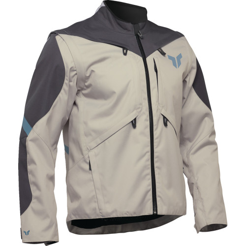 Terrain Jacket - Sand - Large Terrain Jacket - Sand - Large