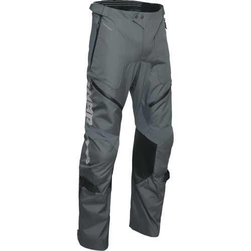 Thor Pant Terrain Otb Charcoal 34