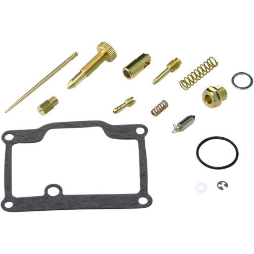 Shindy Carburetor Repair Kit - Polaris 03-402