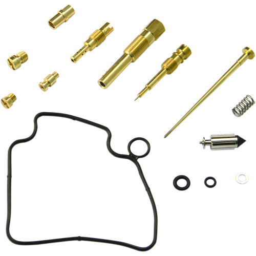 Shindy Carburetor Repair Kit - Honda 03-046 Shindy Carburetor Repair Kit - Honda 03-046