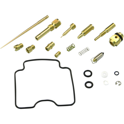 Shindy Carburetor Repair Kit - Yamaha 03-318 Shindy Carburetor Repair Kit - Yamaha 03-318