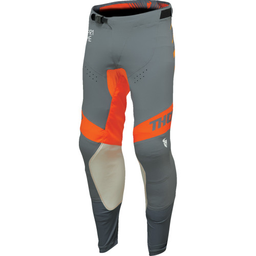 Thor Prime Analog Pants - Charcoal/Orange - Us 29 Thor Prime Analog Pants - Charcoal/Orange - Us 29
