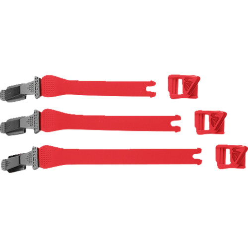Thor Radial Strap Kit - Red